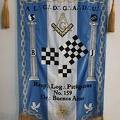 Argentina Argentina Lodge banners