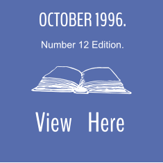 OCTOBER 1996. Number 12 Edition.  View    Here